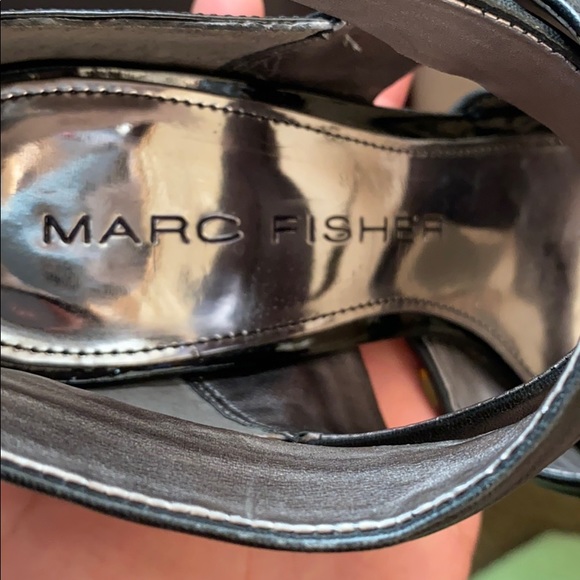 Marc fisher heels - Picture 7 of 7